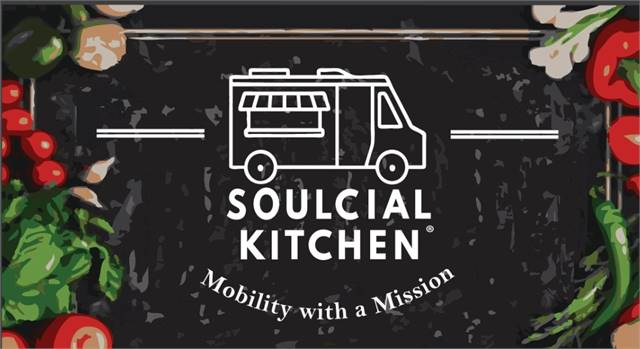 Soulcial Kitchen