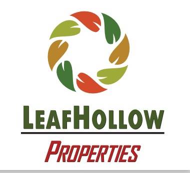 Leaf Hollow Properties
