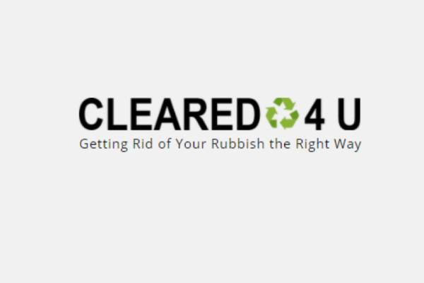 Cleared 4 U - Waste Removal Manchester