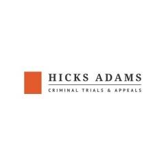 Hicks Adams