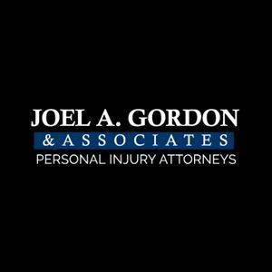 Joel A Gordon - Accident Lawyer