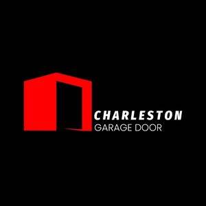 Charleston Garage Door