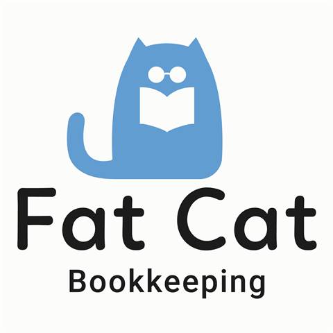 Fat Cat Bookkeeping