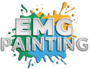 EMG PAINTING 