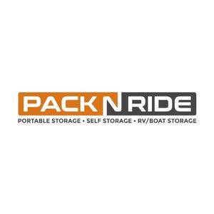 Pack N Ride Storage