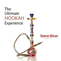 Sea Star Smoke Shop Amir  Roufael