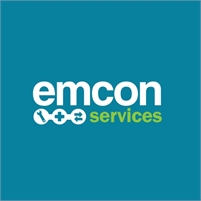  Emcon Industrial  Services Ltd