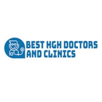  Best HGH Doctors  and Clinics