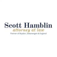  Scott Hamblin  Attorney at Law