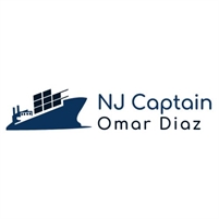  Captain Omar  Diaz