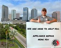  Perfect Appliance Repair Tampa LLC