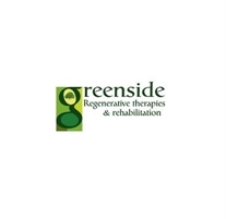  Greenside Regenerative Therapies & Rehabilitation Greenside Regenerative Therapies & Rehabilitation