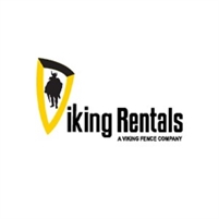   Viking Fence and  Rental Company