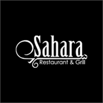 Sahara Restaurant & Grill Bar The District Detroit Sahara Restaurant