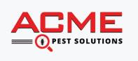 Acme Pest Solutions Acme Pest Solutions