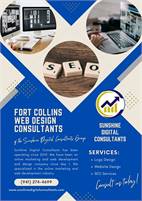 Fort Collins Web Design Consultants Fort Collins Web Design
