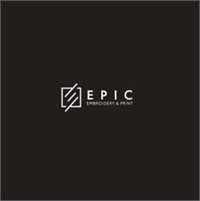  Epic Embroidery & Print Ltd