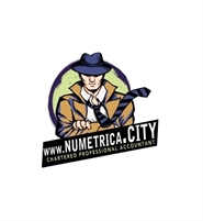  Numetrica -