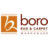 Boro Rug & Carpet Warehouse Rock Stunner