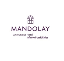  THE MANDOLAY  HOTEL