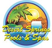 Desert Springs Pools & Spas Robert  Comstock