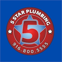  5 Star Plumbing