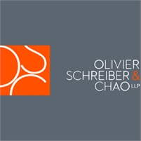 Olivier & Schreiber PC Olivier & Schreiber  PC