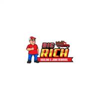 Big Rich Hauling & Junk Removal Services Big Rich Hauling & Junk Removal Services