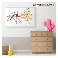  The Canvas Art Factory